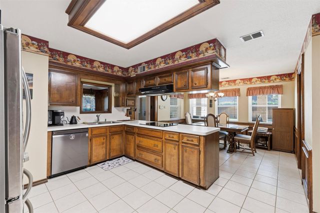 13007 Marron Drive, Cypress, TX 77429