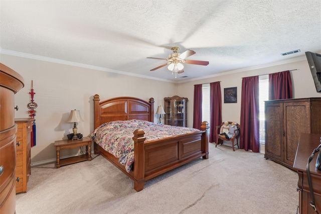 13007 Marron Drive, Cypress, TX 77429
