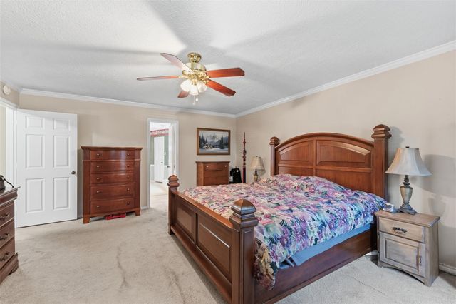 13007 Marron Drive, Cypress, TX 77429