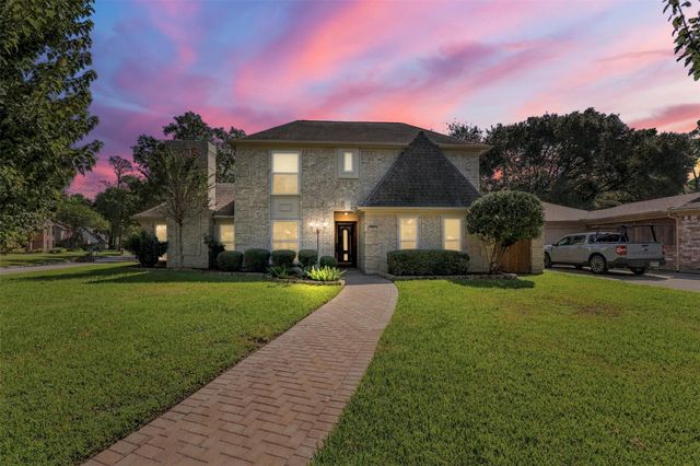 13007 Marron Drive, Cypress, TX 77429