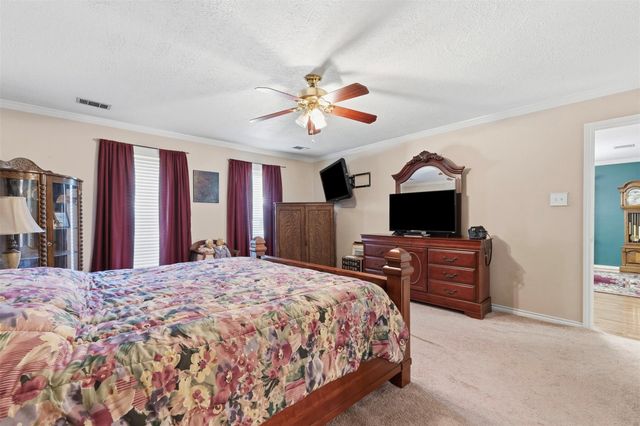 13007 Marron Drive, Cypress, TX 77429