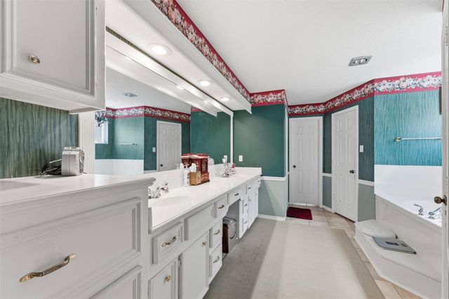 13007 Marron Drive, Cypress, TX 77429