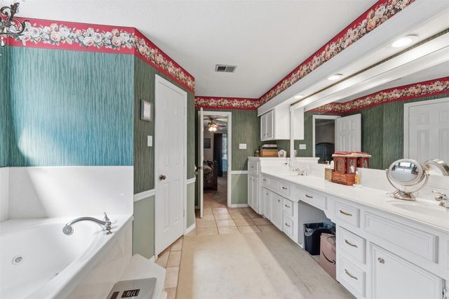 13007 Marron Drive, Cypress, TX 77429