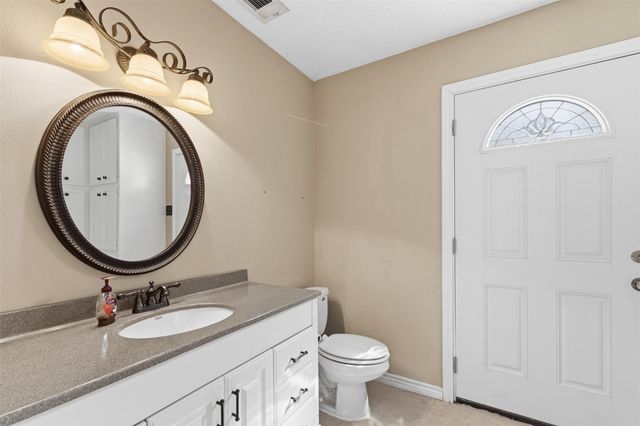 13007 Marron Drive, Cypress, TX 77429