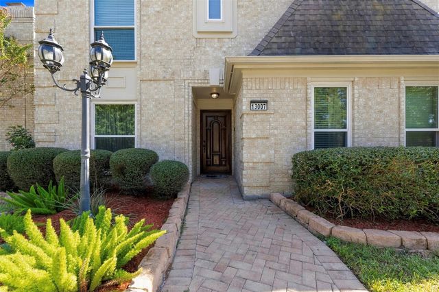 13007 Marron Drive, Cypress, TX 77429