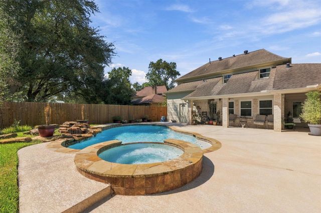 13007 Marron Drive, Cypress, TX 77429
