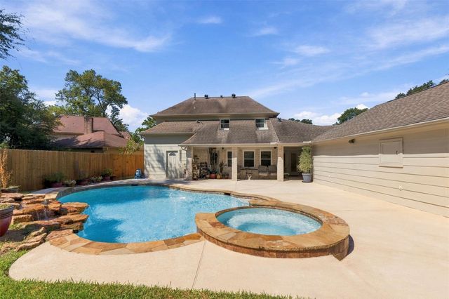 13007 Marron Drive, Cypress, TX 77429
