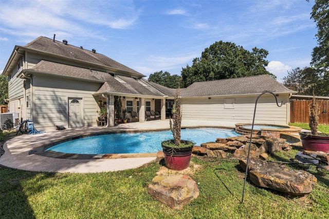 13007 Marron Drive, Cypress, TX 77429