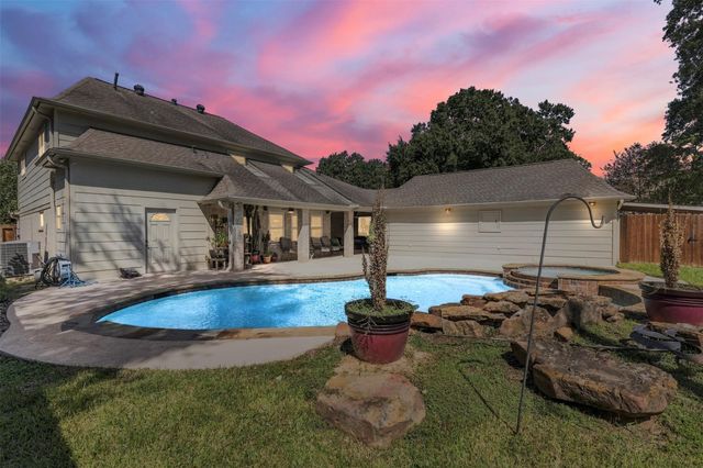 13007 Marron Drive, Cypress, TX 77429