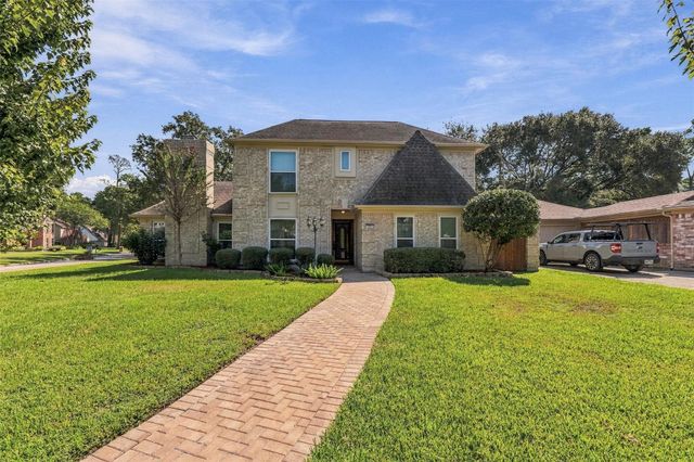 13007 Marron Drive, Cypress, TX 77429