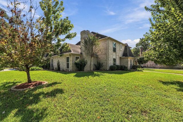 13007 Marron Drive, Cypress, TX 77429