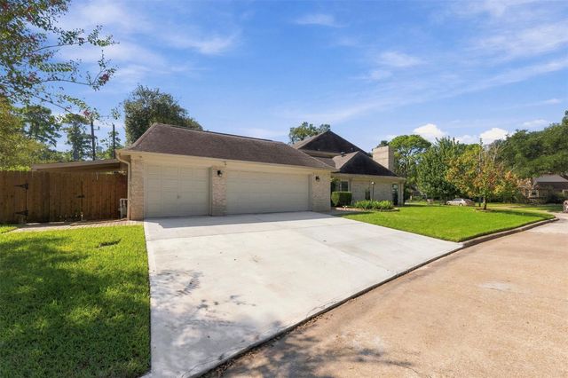 13007 Marron Drive, Cypress, TX 77429