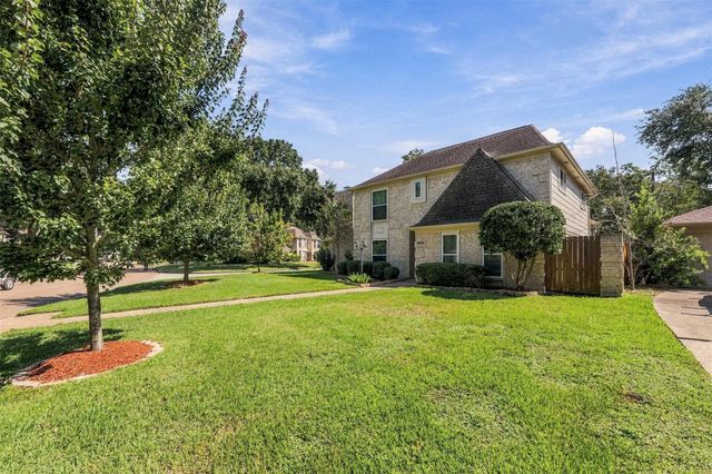 13007 Marron Drive, Cypress, TX 77429