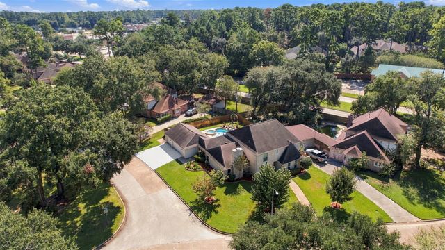 13007 Marron Drive, Cypress, TX 77429