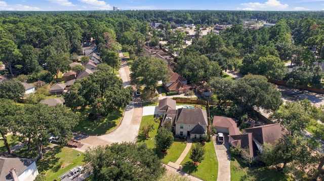 13007 Marron Drive, Cypress, TX 77429