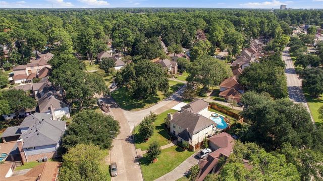 13007 Marron Drive, Cypress, TX 77429