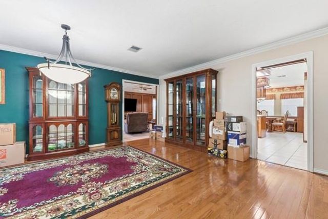 13007 Marron Drive, Cypress, TX 77429
