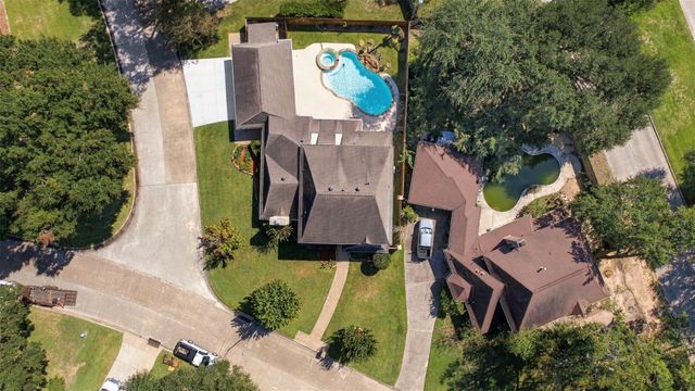 13007 Marron Drive, Cypress, TX 77429
