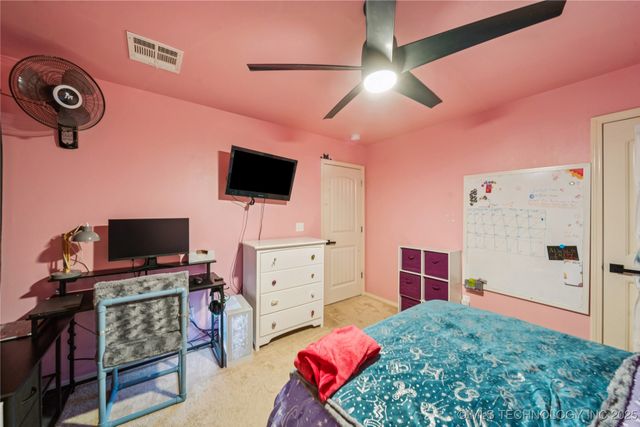 1508 W Zillah Street, Broken Arrow, OK 74012