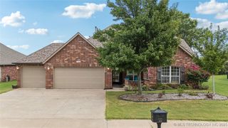 1508 W Zillah Street, Broken Arrow, OK 74012