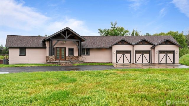 625 N Willow, Dayton, WA 99328