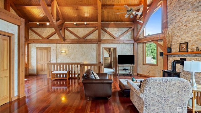 625 N Willow, Dayton, WA 99328