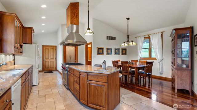 625 N Willow, Dayton, WA 99328