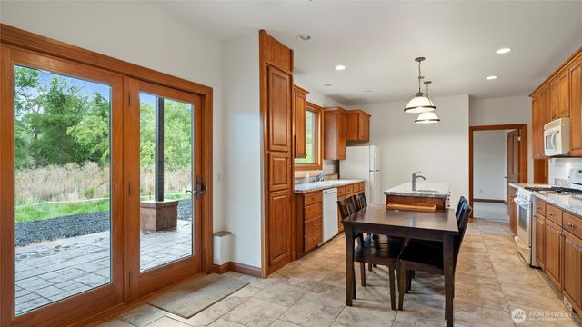 625 N Willow, Dayton, WA 99328