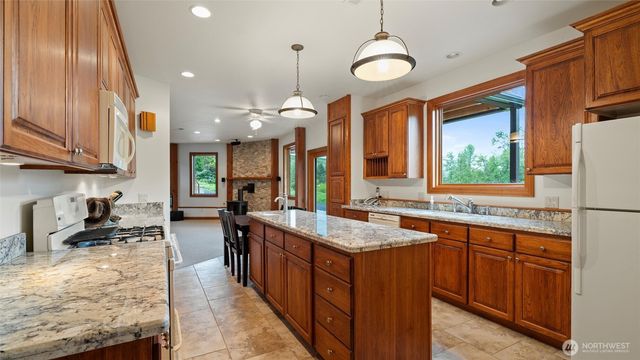 625 N Willow, Dayton, WA 99328