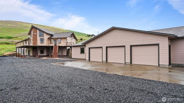 625 N Willow, Dayton, WA 99328