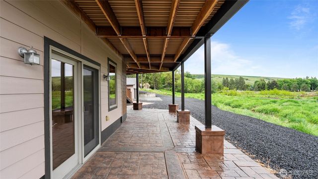 625 N Willow, Dayton, WA 99328