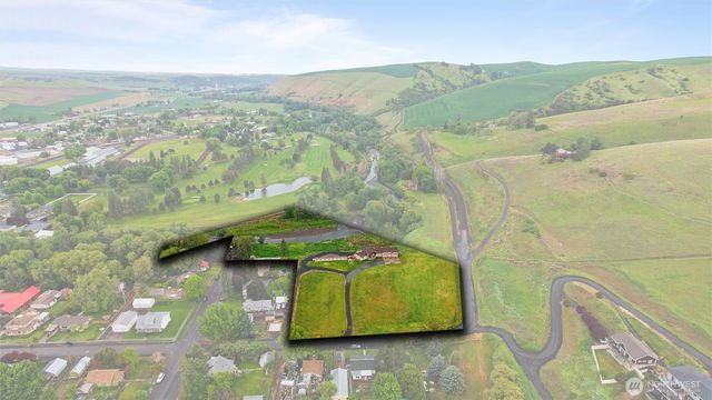 625 N Willow, Dayton, WA 99328