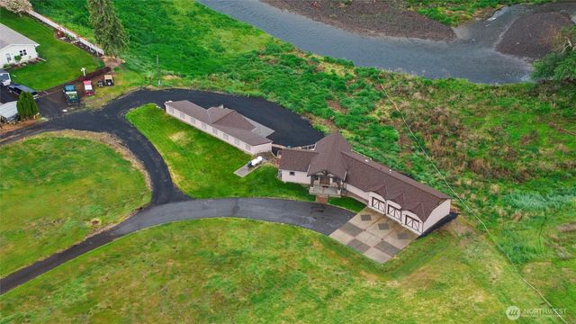 625 N Willow, Dayton, WA 99328