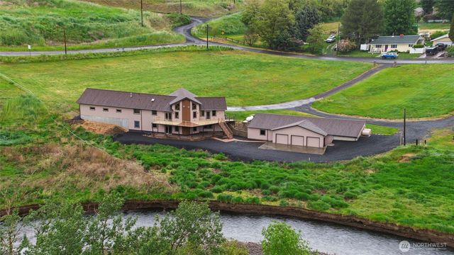 625 N Willow, Dayton, WA 99328