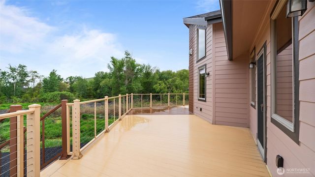 625 N Willow, Dayton, WA 99328