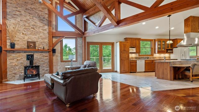 625 N Willow, Dayton, WA 99328