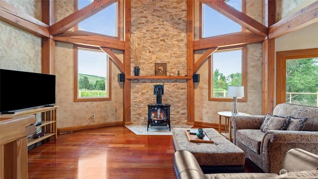 625 N Willow, Dayton, WA 99328