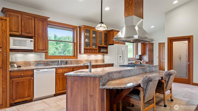 625 N Willow, Dayton, WA 99328