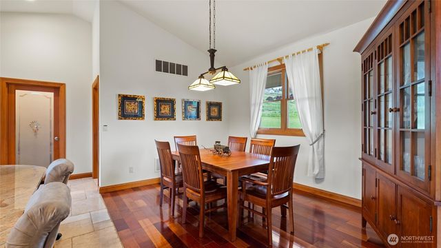 625 N Willow, Dayton, WA 99328