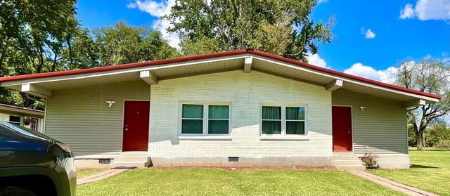 101 Chamberlain Cir, Tullahoma, TN 37388