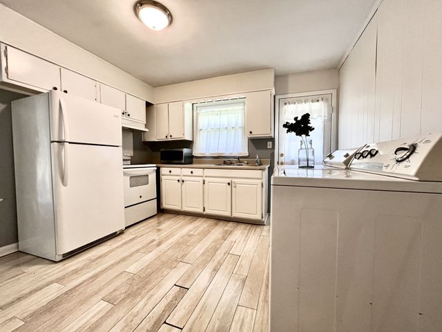 101 Chamberlain Cir, Tullahoma, TN 37388