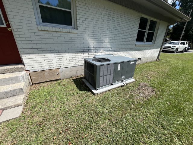 101 Chamberlain Cir, Tullahoma, TN 37388