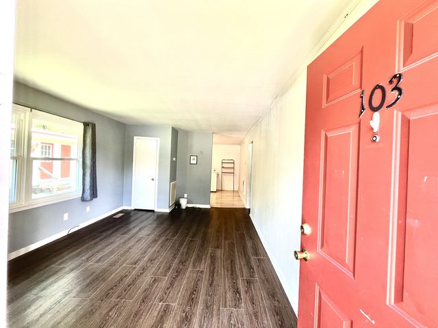 101 Chamberlain Cir, Tullahoma, TN 37388