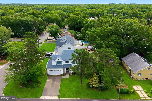 257 NAUTILUS DR, Manahawkin, NJ 08050