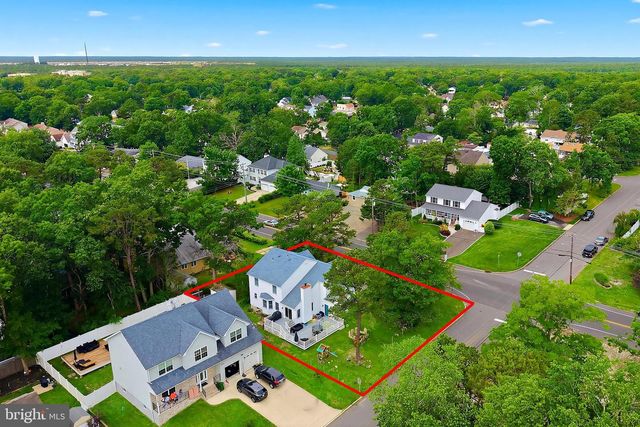 257 NAUTILUS DR, Manahawkin, NJ 08050