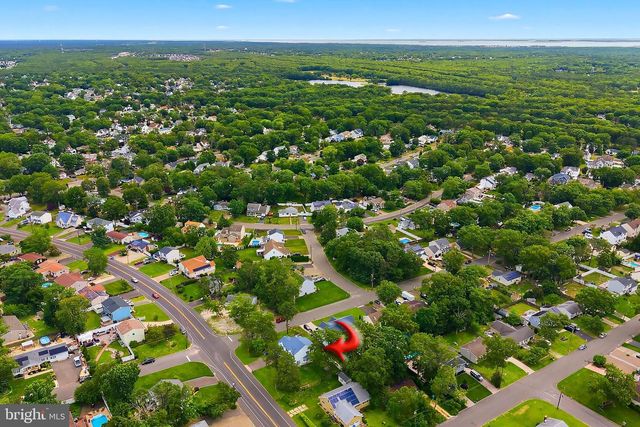 257 NAUTILUS DR, Manahawkin, NJ 08050