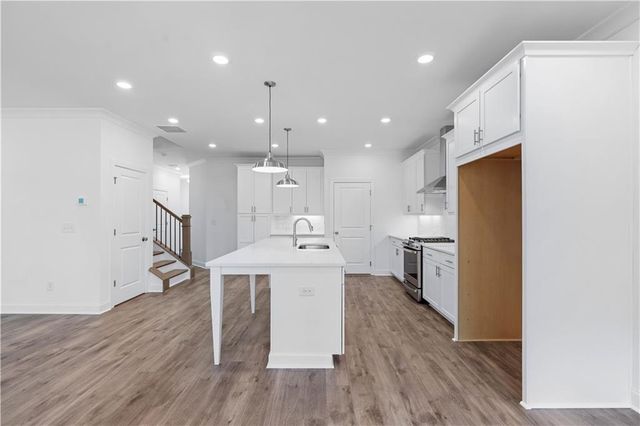 4916 Molder Avenue 64, Buford, GA 30518