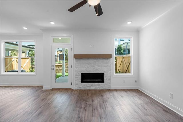 4916 Molder Avenue 64, Buford, GA 30518