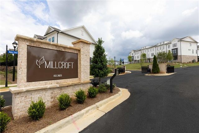 4916 Molder Avenue 64, Buford, GA 30518