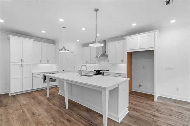 4916 Molder Avenue 64, Buford, GA 30518